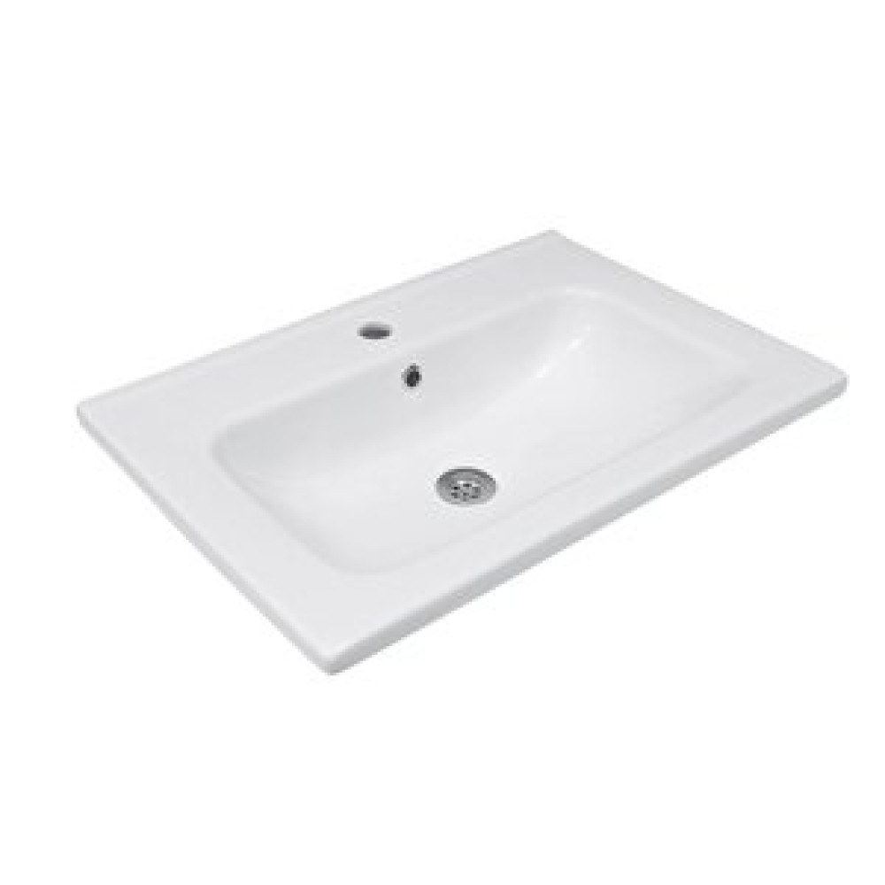 Karen Banyo Star 65 Cm, Dolap Uyumlu Seramik Lavabo Lavabo Fiyatı