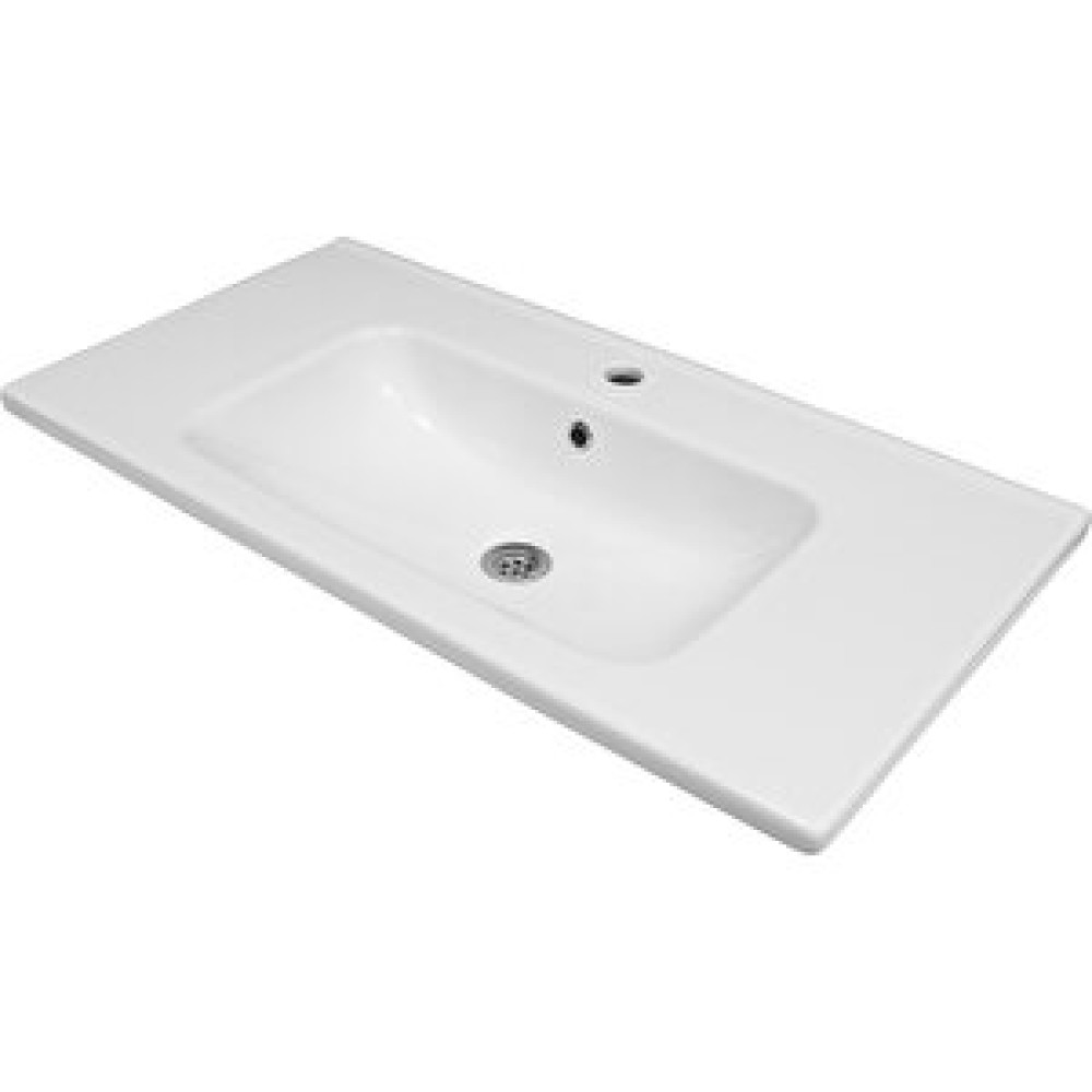 Karen Banyo Star 85 Cm Dolap uyumlu Lavabo Lavabo Fiyatı