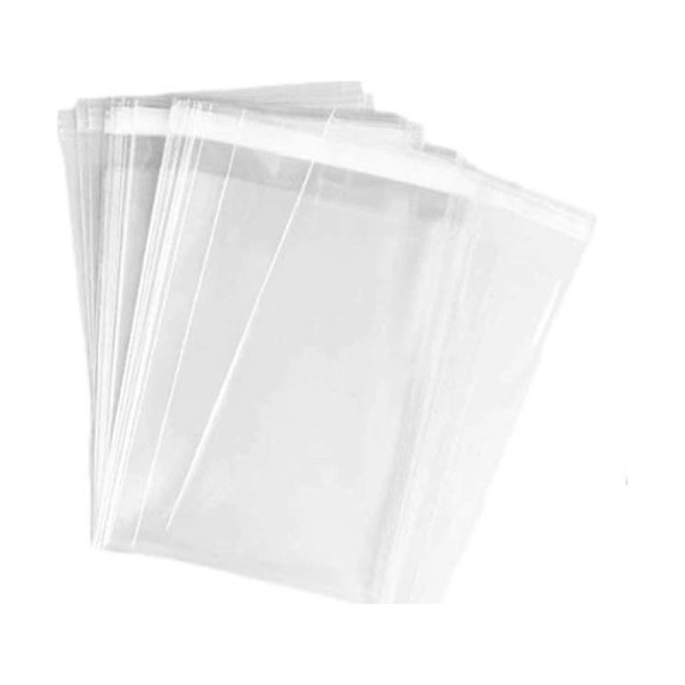 Kargo Toptancısı Şeffaf Kargo Poşeti 30X38+4 cm 100 Adet Dosya Fiyatı