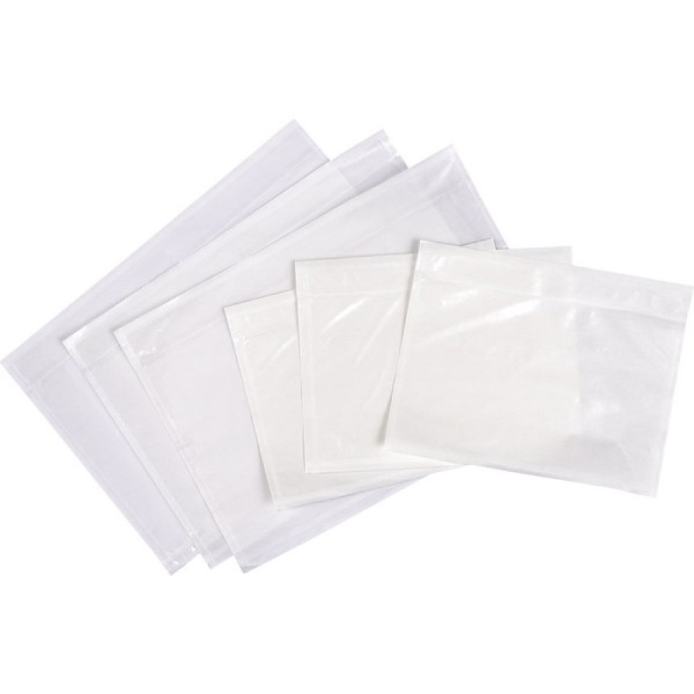 Kargo Toptancısı Yapışkanlı Fatura Cebi 18X25 cm 250 Adet Dosya Fiyatı