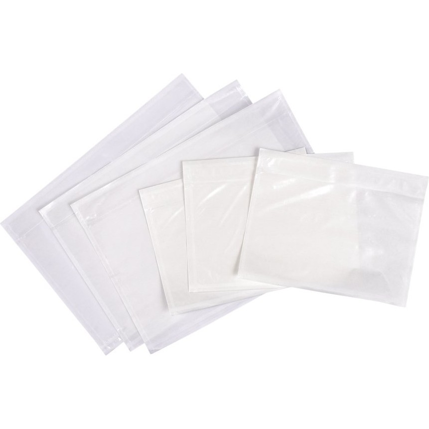 Kargo Toptancısı Yapışkanlı Fatura Cebi 18X25 cm 250 Adet Dosya Fiyatı
