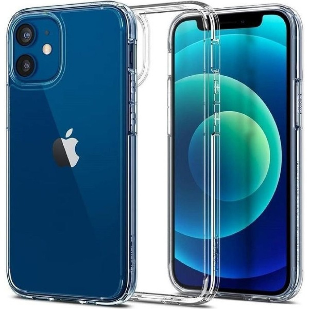KargolaGo Apple iPhone 12/12 Pro Şeffaf Kılıf Cep Telefonu Kılıfı Fiyatı