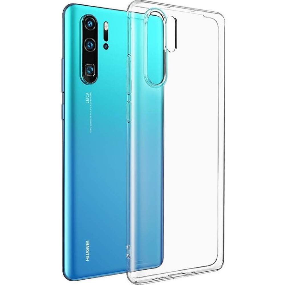 KargolaGo Huawei P30 Pro Şeffaf Kılıf Cep Telefonu Kılıfı Fiyatı