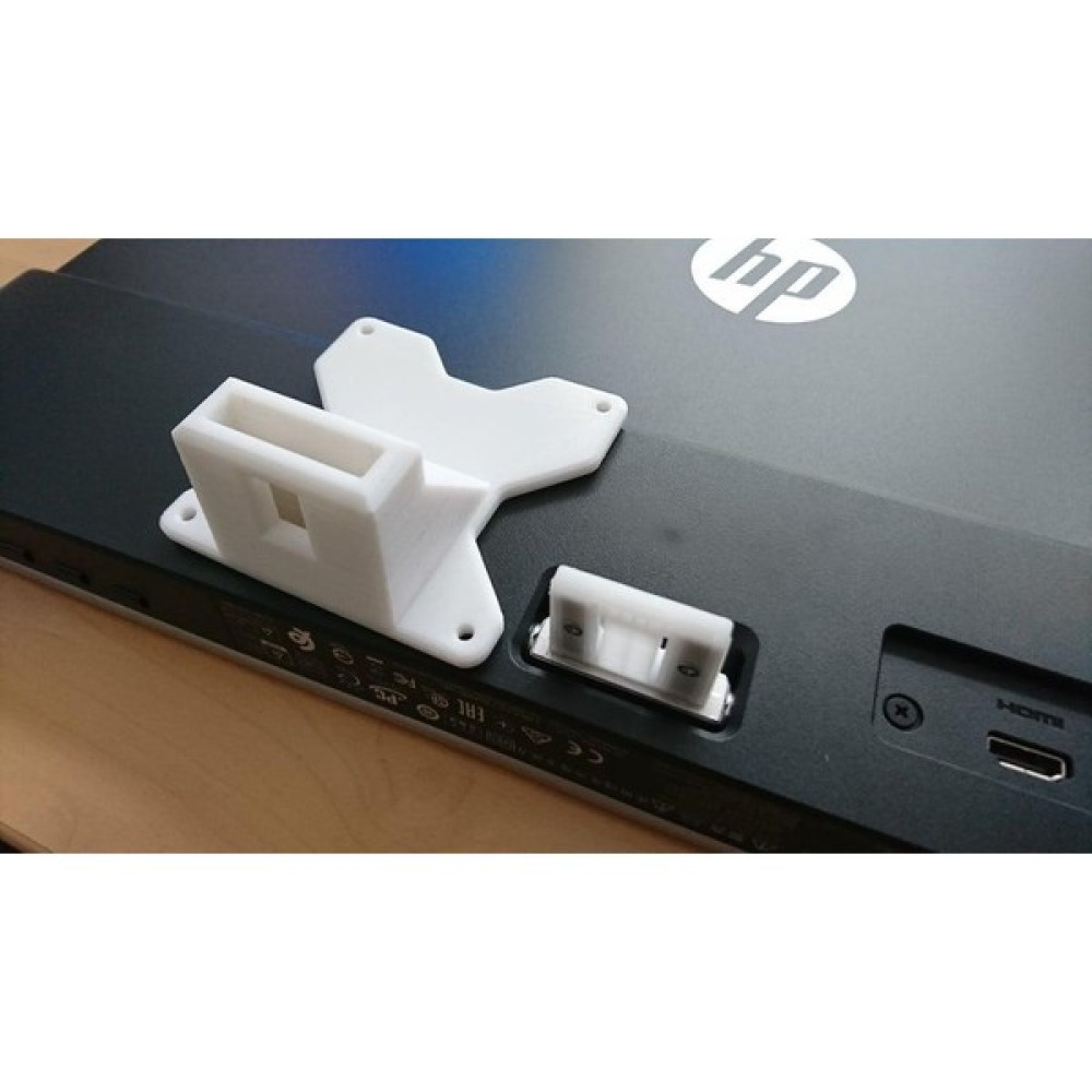 Kargolat Hp 24ES Vesa 75MM Montaj Aparat Organizer Stand Aksesuar Maket Fiyatı