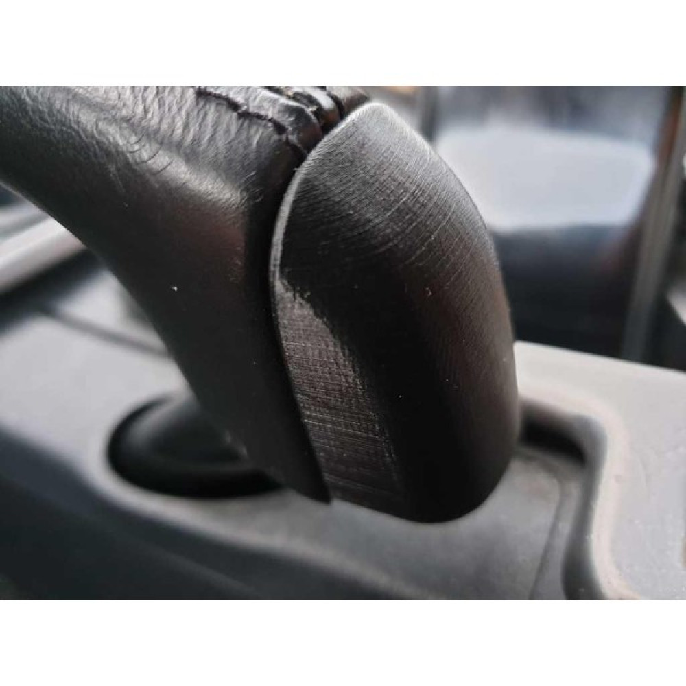 Kargolat Volvo V50 (S40, C30, C70) Park Freni Endcap Plastik Aparat Maket Fiyatı
