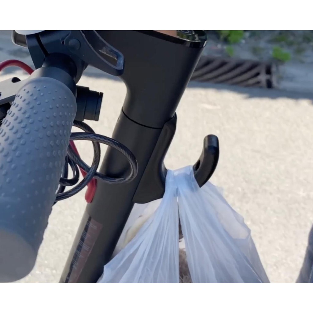 Kargolat Xiaomi M365 Elektrikli Scooter Poşet Kargo Taşıma Çengeli Cep Telefonu Fiyatı
