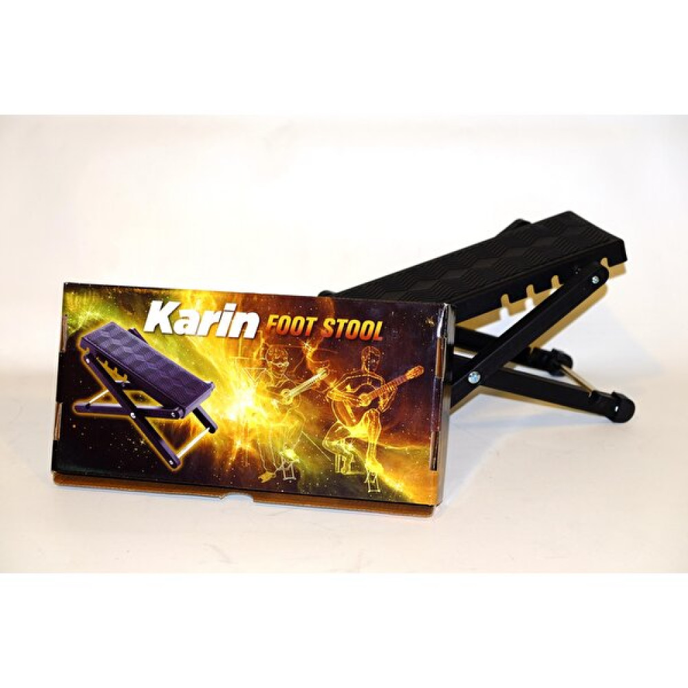 Karin GS531L Gitar Ayak Sehpası Müzik Aleti Aksesuarları Fiyatı