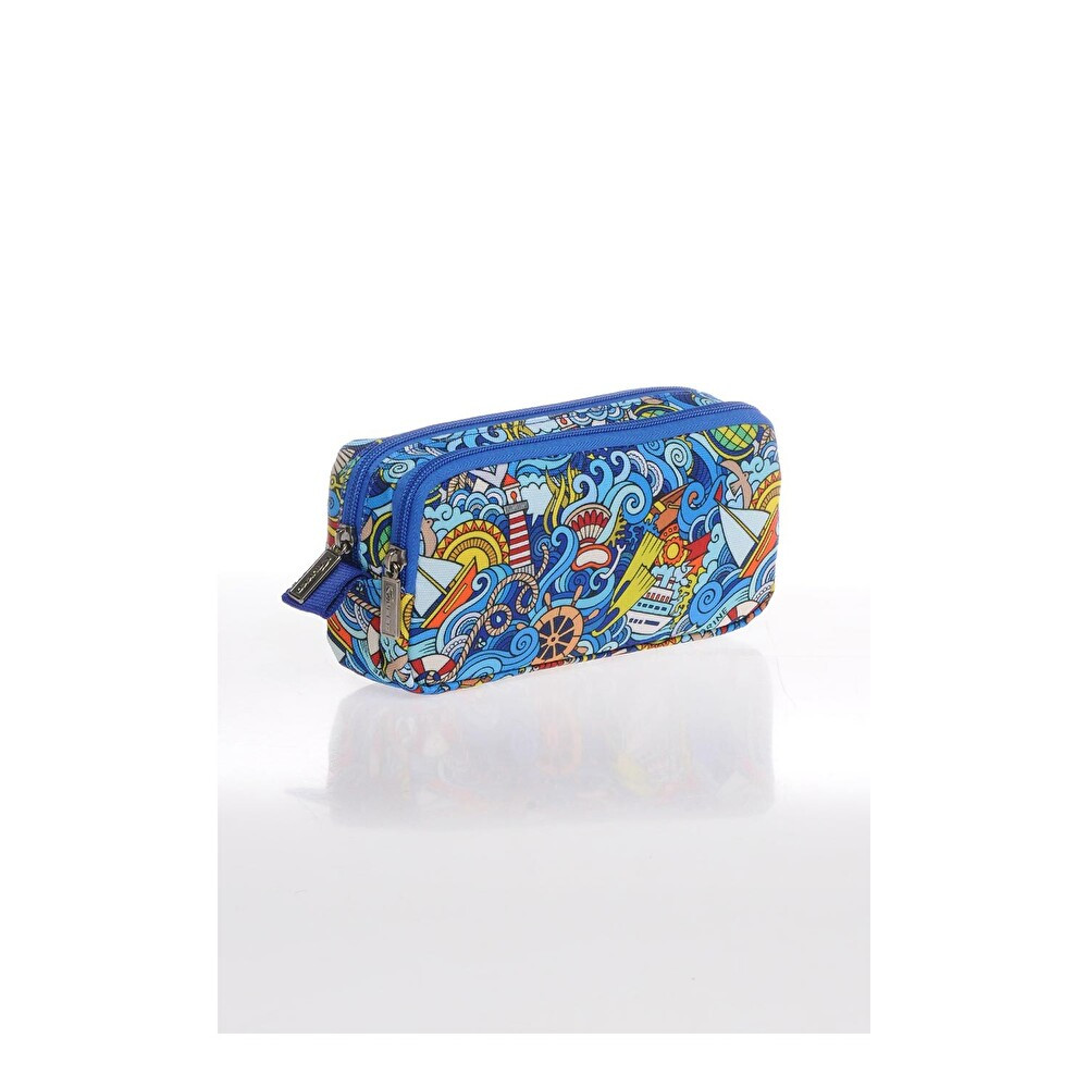 Karınca Çanta Kids&Love Ocean Kalem Çantası Kalemlik (Kalem Kutusu) Fiyatı