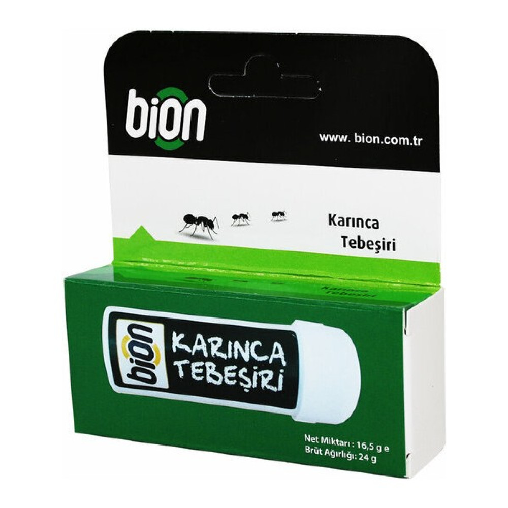 Karınca Tebeşiri - Haşere Tebeşiri 16.5 Gram - YAKLAŞTIRMAZ! Sinek-Kene-Haşere Kovucu Fiyatı