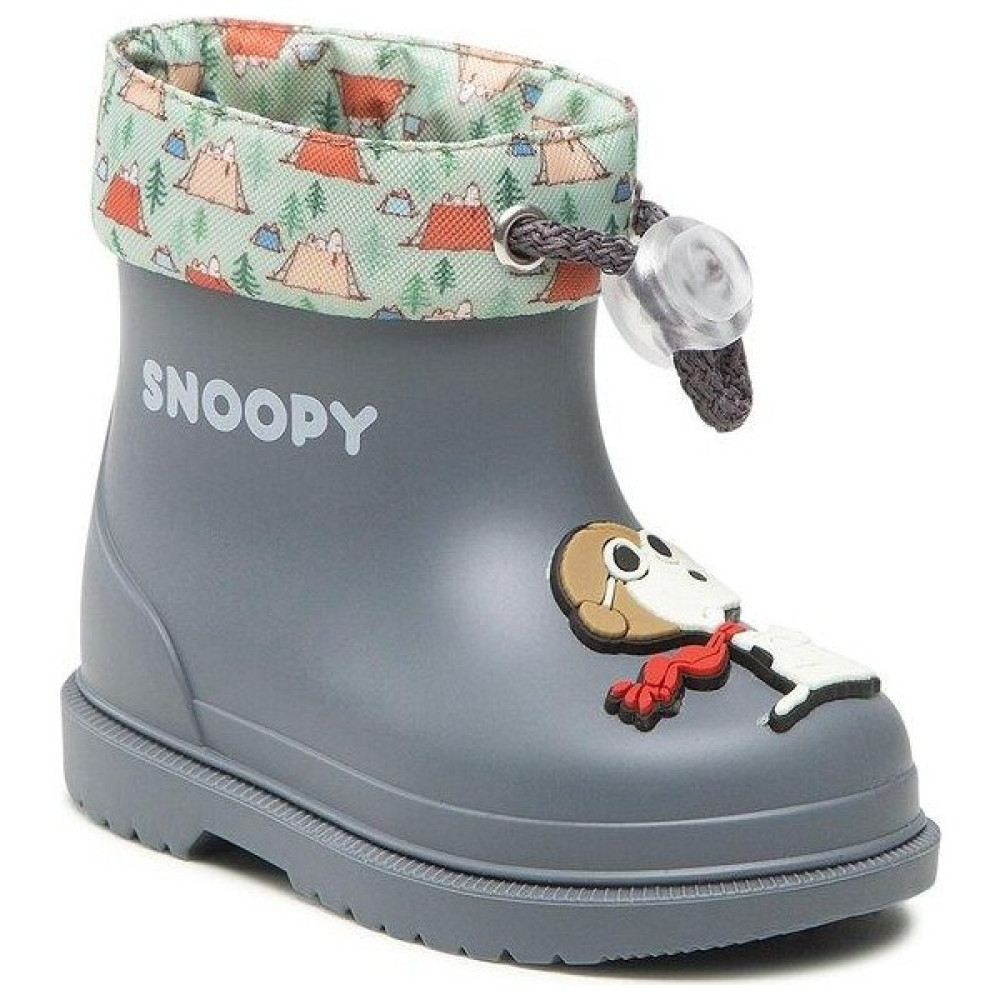 Karışık Igor Bimbi Snoopy Unisex Çocuk Yağmur Çizmesi Erkek Çocuk Bot Fiyatı