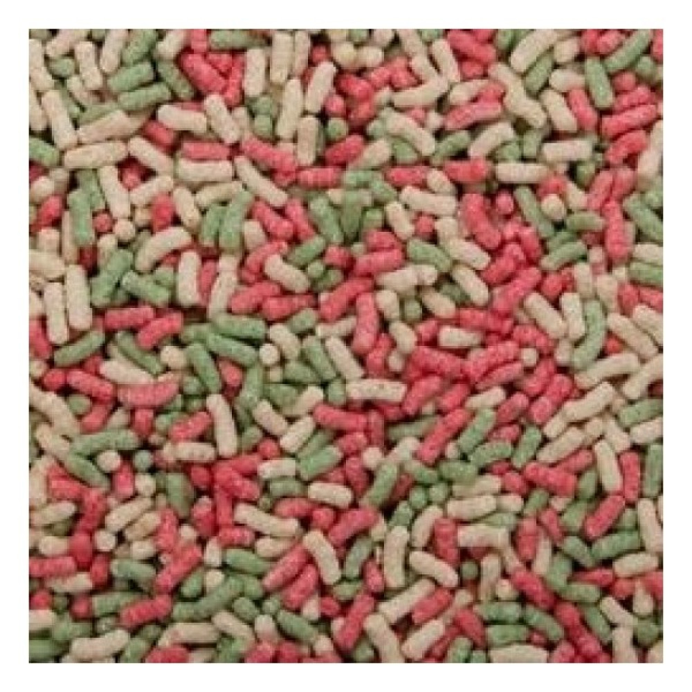 Karışık Pond Yem Açık 100 gr Evcil Hayvan Ürünleri Fiyatı