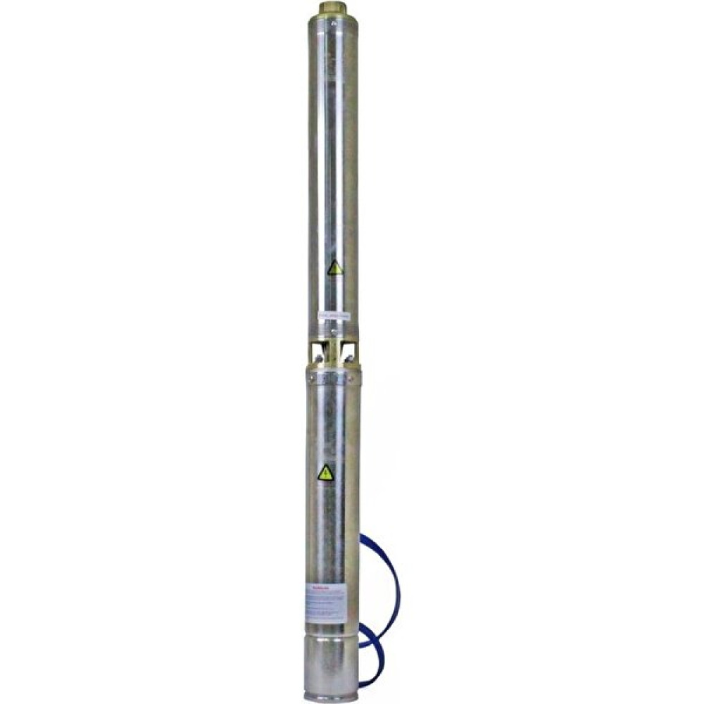 Karışık Winpo Wnp 8/13 Derin Kuyu Dalgıç Pompa Motorlu 380 Volt Trifaze 2 Hp 81 Mss 12 M³/H Su Motoru Fiyatı