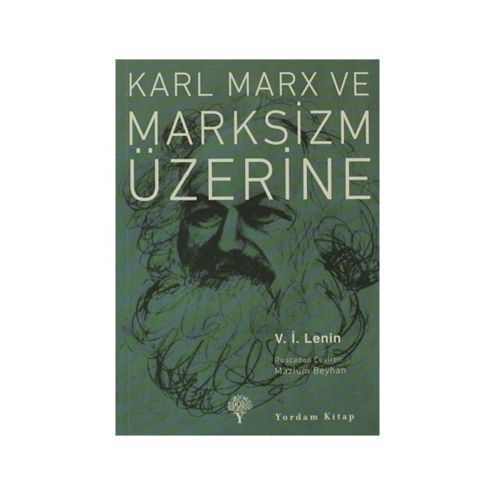 Karl Marx ve Marksizm Üzerine Felsefe Kitapları Fiyatı