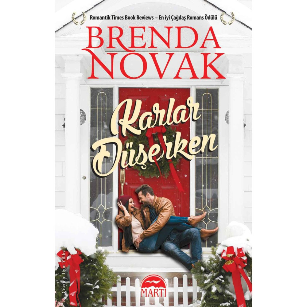 Karlar Düşerken - Brenda Novak Aşk Roman ve Öyküleri Fiyatı