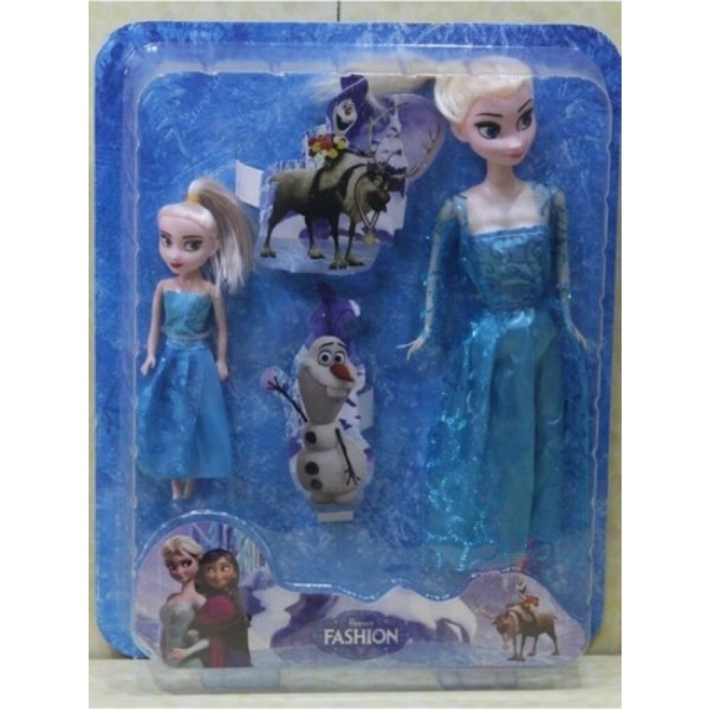 Karlar Ülkesi – Frozen Frozen Figür Oyuncaklar Oto Boyaları Fiyatı