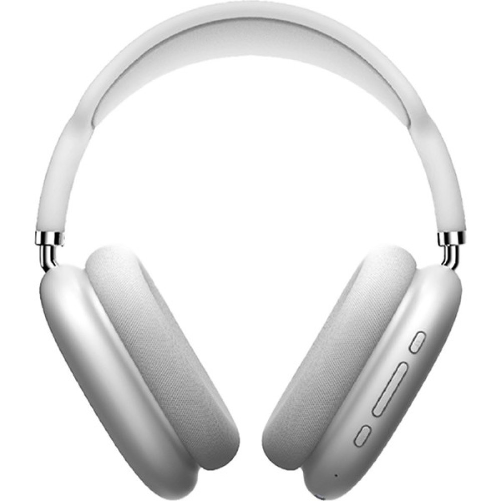 Karler Bass Krh2 Aktif Gürültü Engelleyici Özellikli Bt 5.3 Kafaüstü Kablosuz Kulaklık - Beyaz 12 Bluetooth Kulaklık Fiyatı