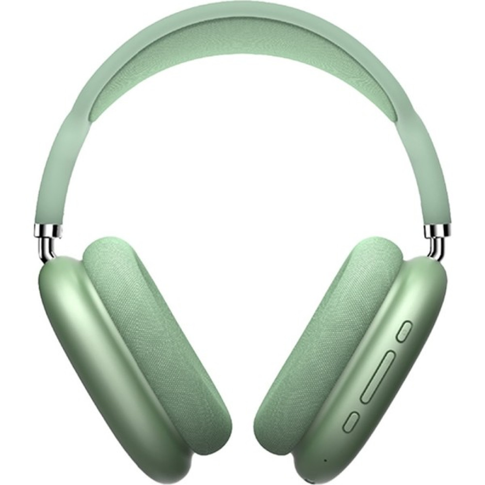 Karler Bass Krh2 Aktif Gürültü Engelleyici Özellikli Bt 5.3 Kafaüstü Kablosuz Kulaklık - Yeşil 11 Bluetooth Kulaklık Fiyatı