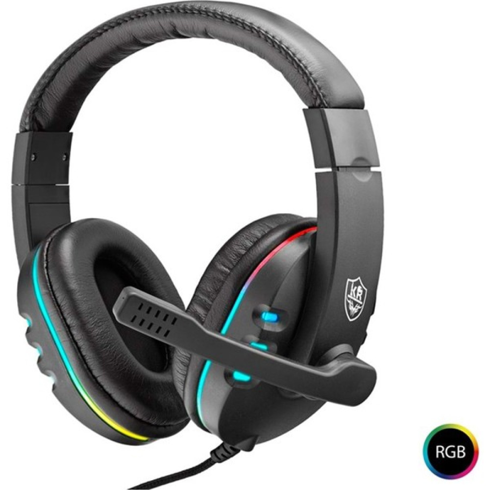 Karler GM-101 Gaming Kulaküstü Mikrofonlu Oyuncu Kulaklığı Kulak Üstü Kulaklık Fiyatı