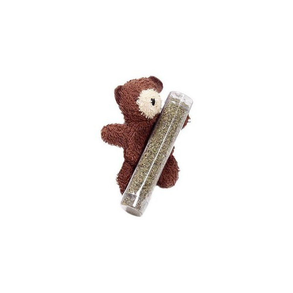 Karlie Kedi Otlu Peluş Ayıcık 10x8 Cm Evcil Hayvan Ürünleri Fiyatı