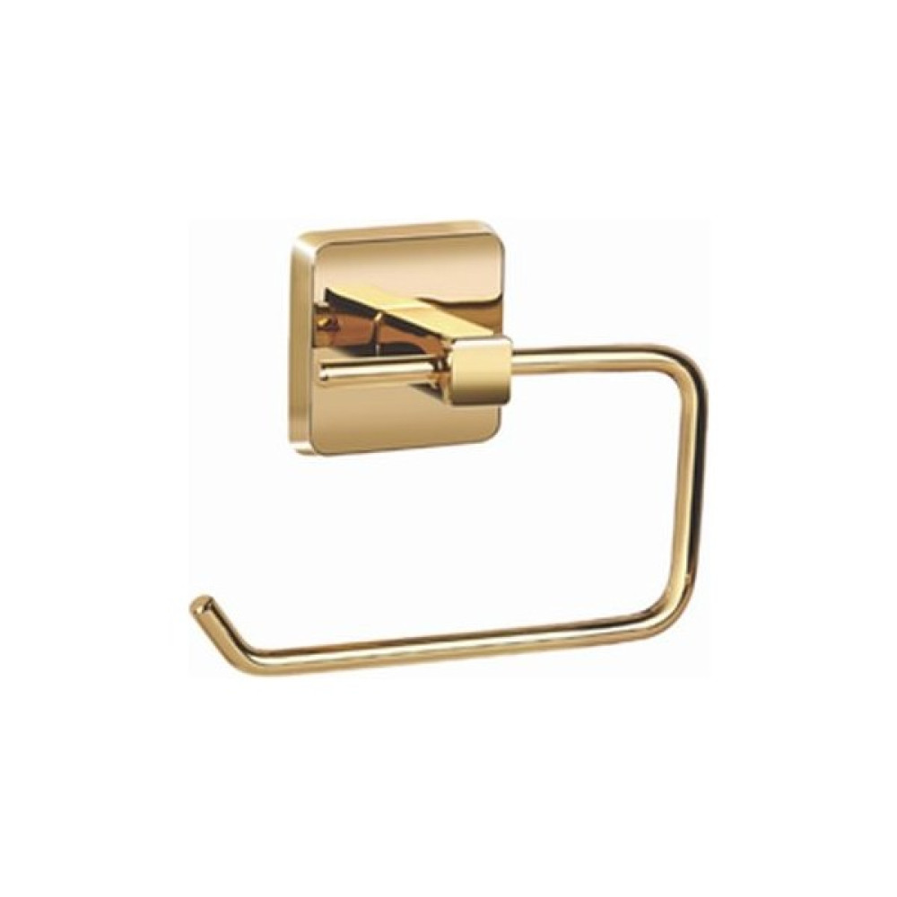 Karlim Milet (Kare Lüx Gold) Açık Tuvalet Kağıtlığı (Altın) MLG37009-K Oto Boyaları Fiyatı