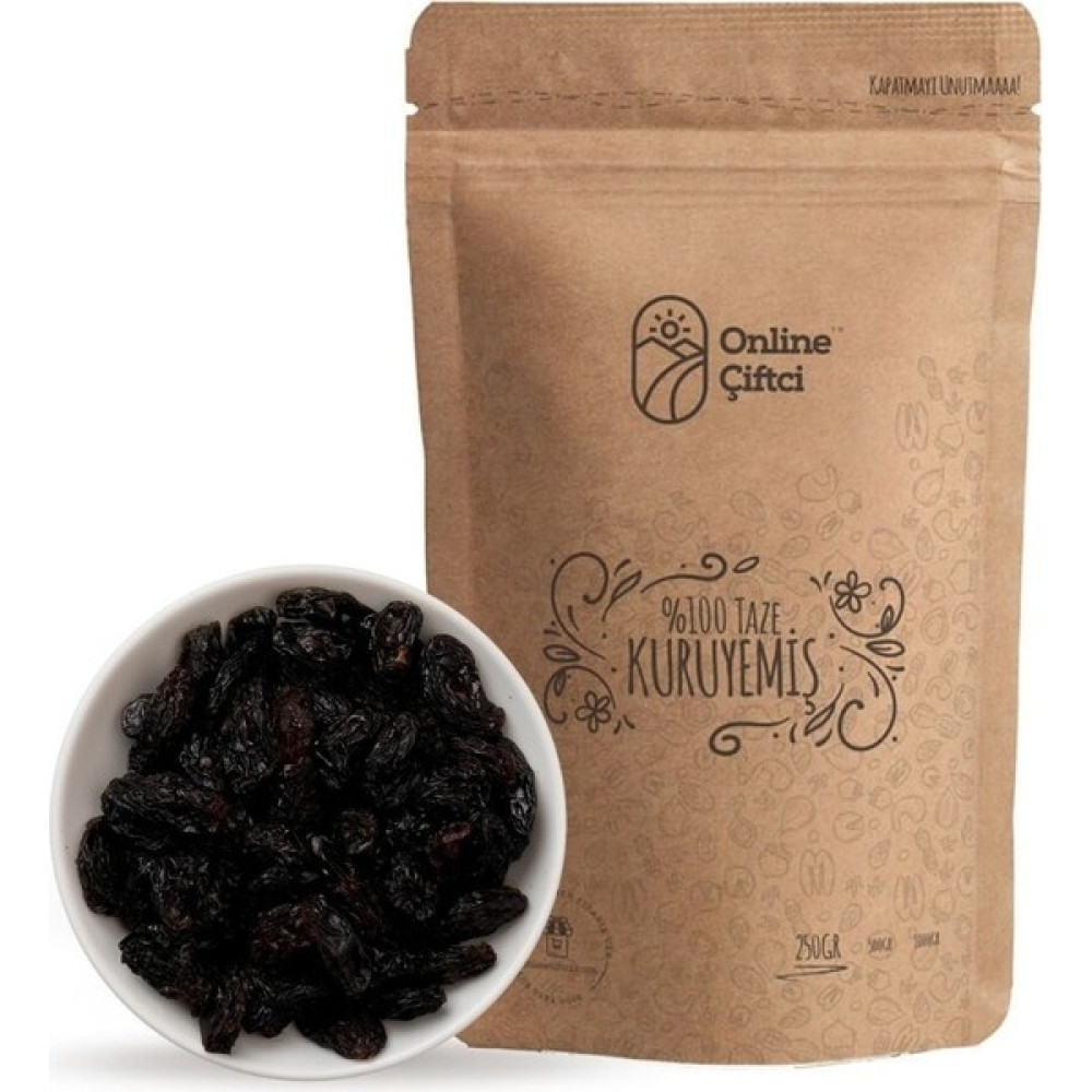 Karlıoğlu Kan Üzümü 250gr - 250 gr Oto Boyaları Fiyatı
