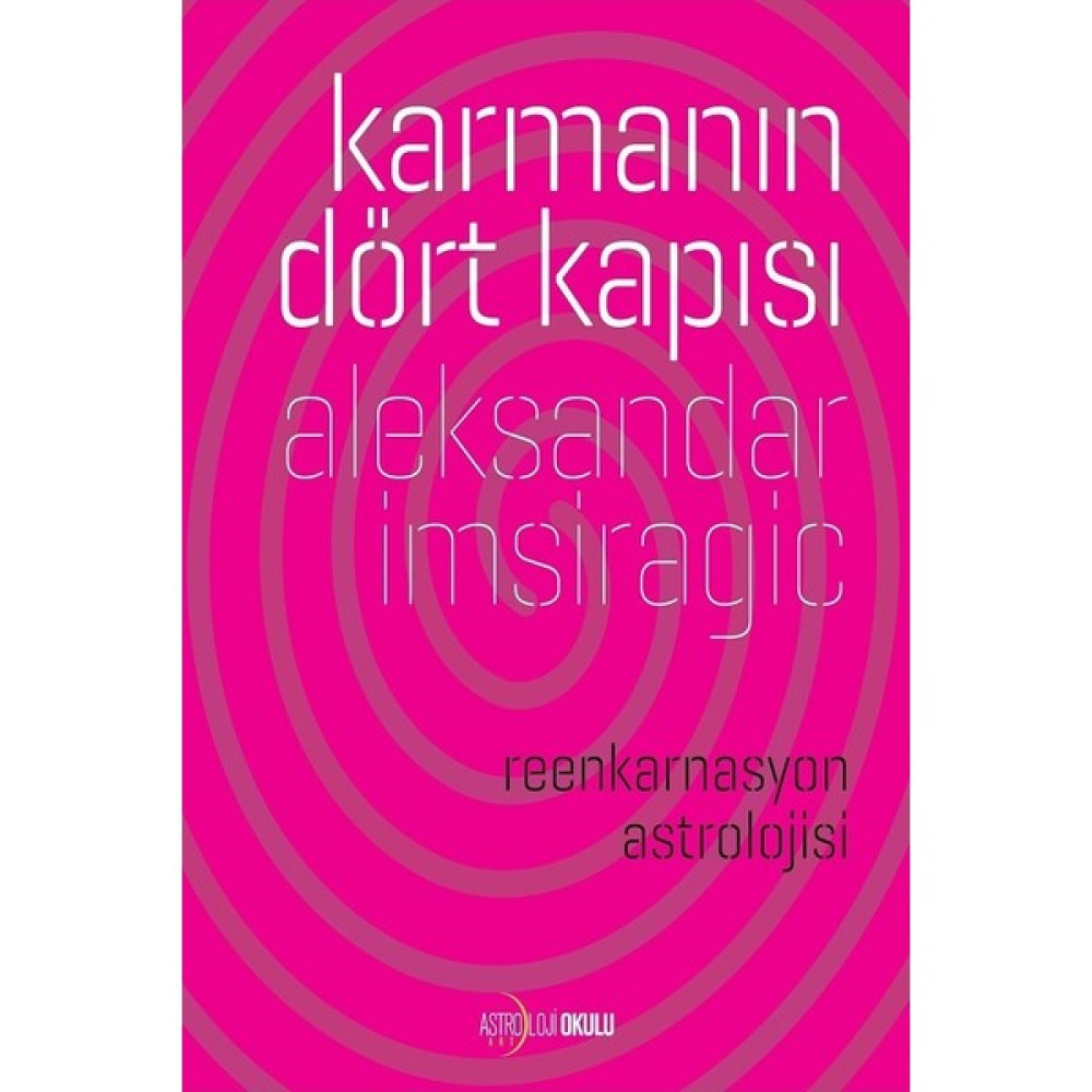 Karmanın Dört Kapısı Astroloji - Fal - Rüya Tabirleri Fiyatı
