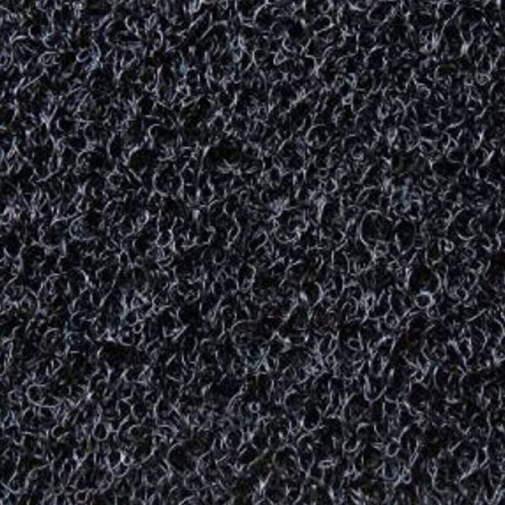 Karmaşık Siyah Kıvırcık Paspas - 100 x 100 cm Dış Mekan & Bahçe Oyuncakları Fiyatı