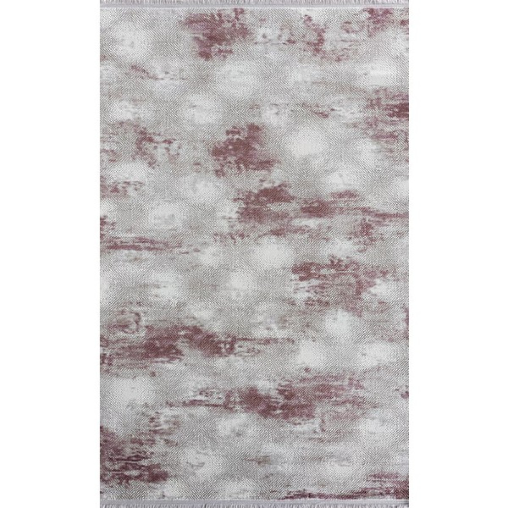 KARMEN HALI Soft 759 Halı - 150 x 230 cm - Açık Gri Salon Halısı Fiyatı