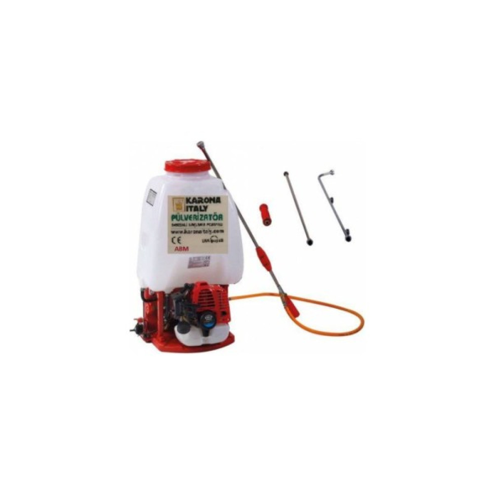 Karona Italy 25 Lt Karona Italy Benzinli Püskürtme Pompası İlaçlama Makinesi Fiyatı