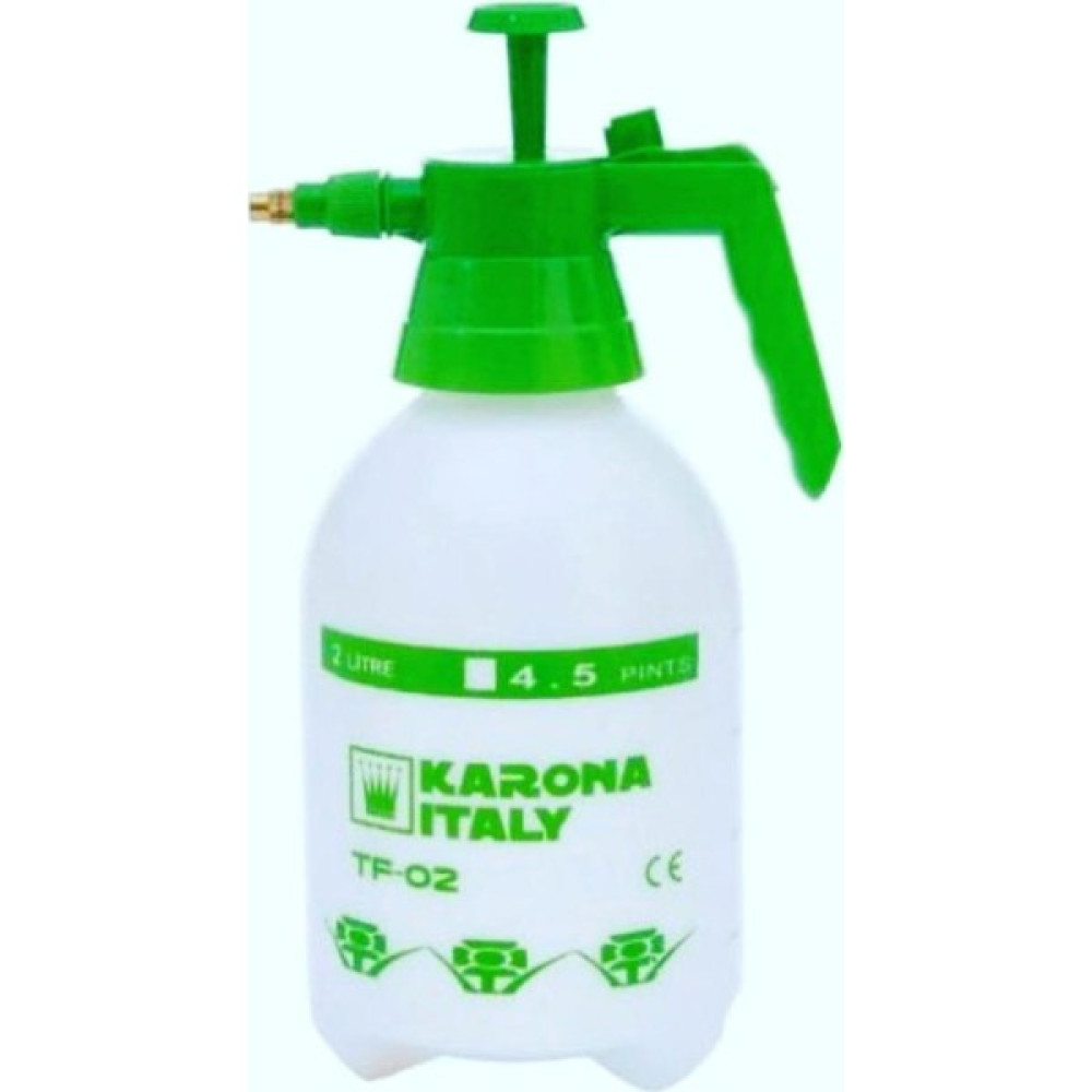 Karona Italy Püskürtme Makinesi 2 lt Bahçe Makinesi Fiyatı