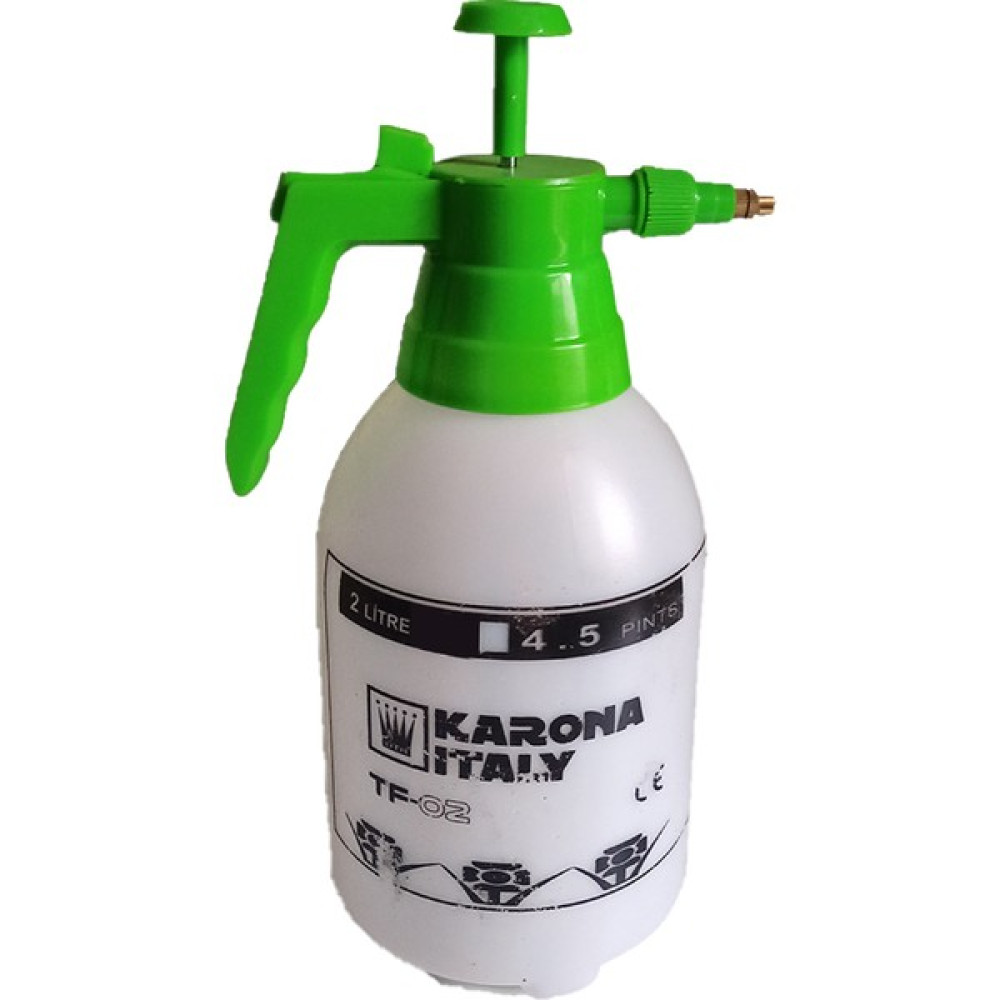 Karona Italy Tf-02 Ilaçlama Pompası 2 Lt İlaçlama Makinesi Fiyatı