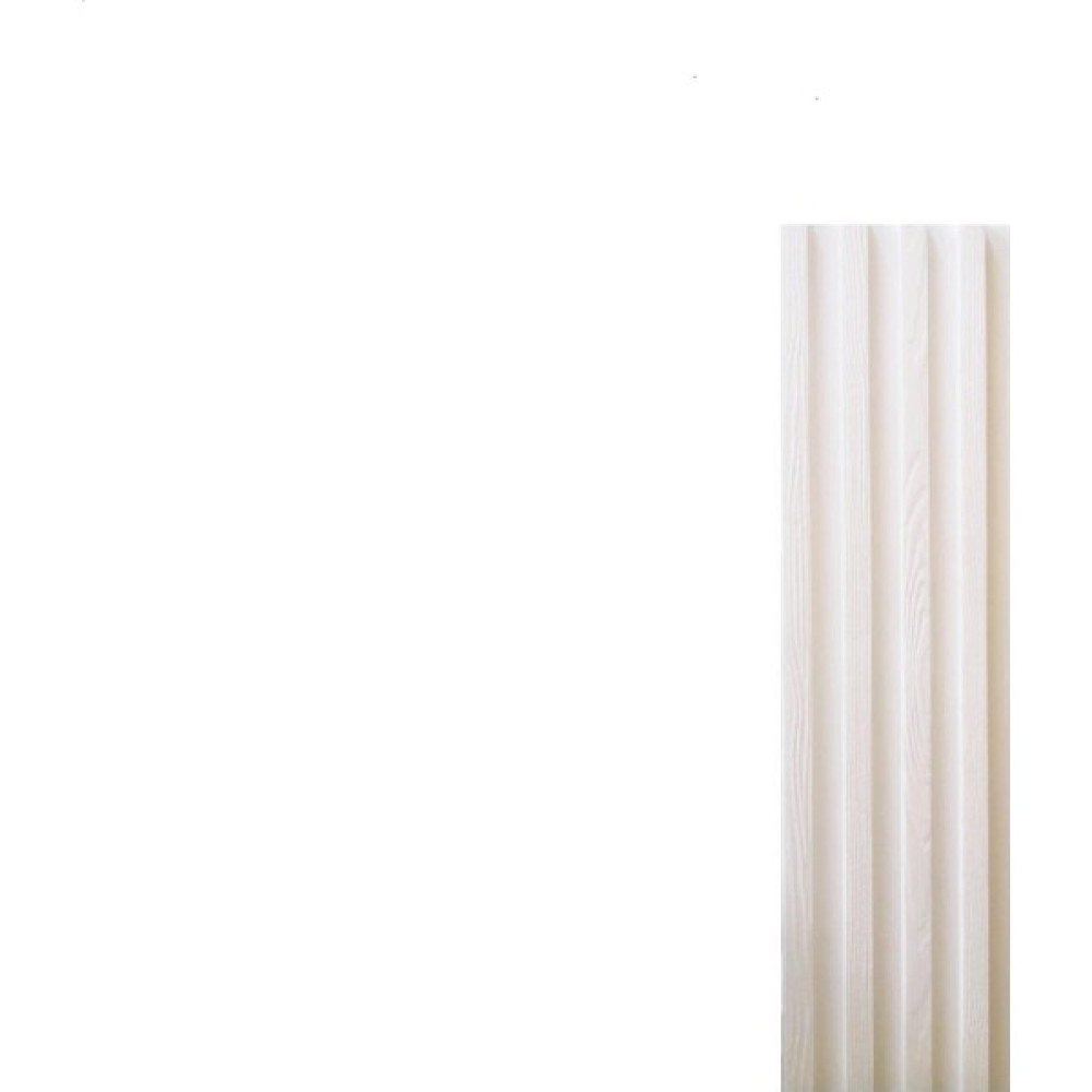 Karplus Dekoratif Ahşap Desenli Duvar Kaplama Paneli Ham 200X18 cm Dış Cephe Yalıtım Malzemeleri Fiyatı