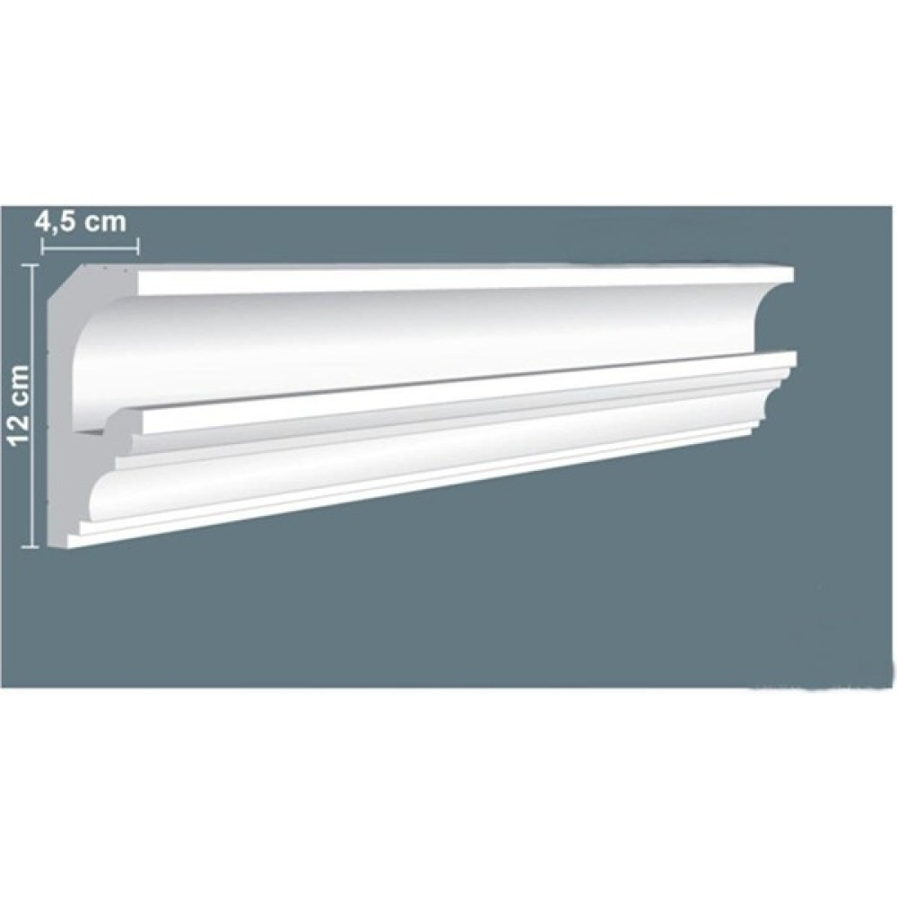 Karplus LED Kartonpiyer Işık Bandı Led-02 (40 Metre) Boya Malzemeleri Fiyatı