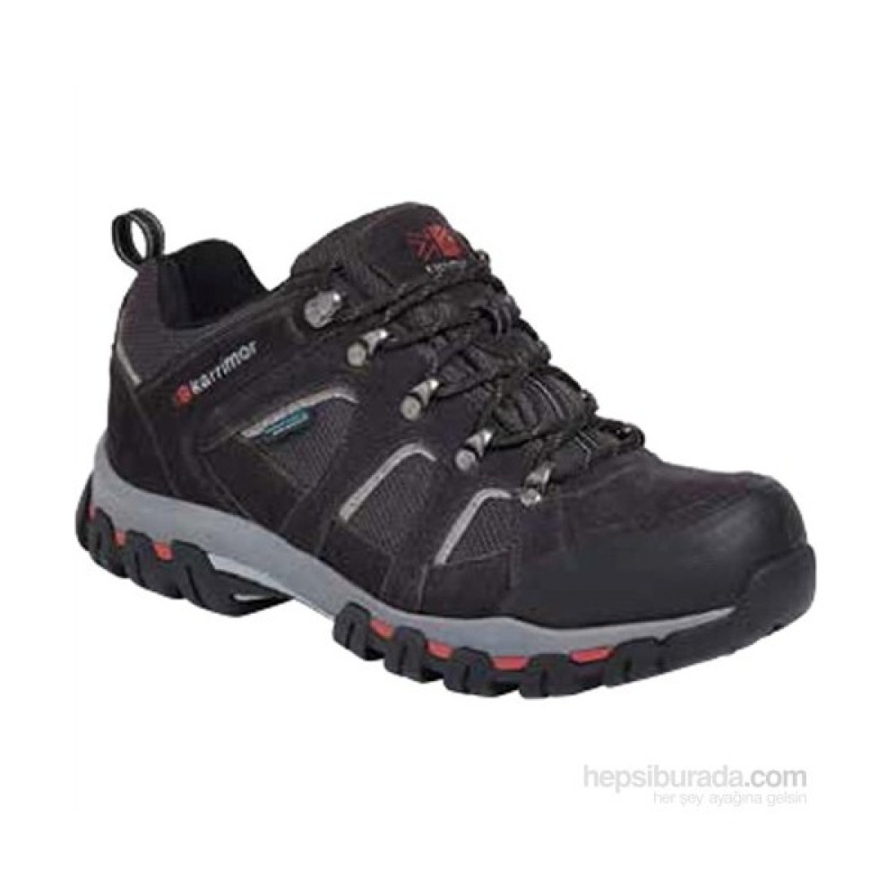 Karrimor Bodmin Low Iv Weathertite K750 / Black Sea - 43 Trekking Ayakkabısı & Botu Fiyatı