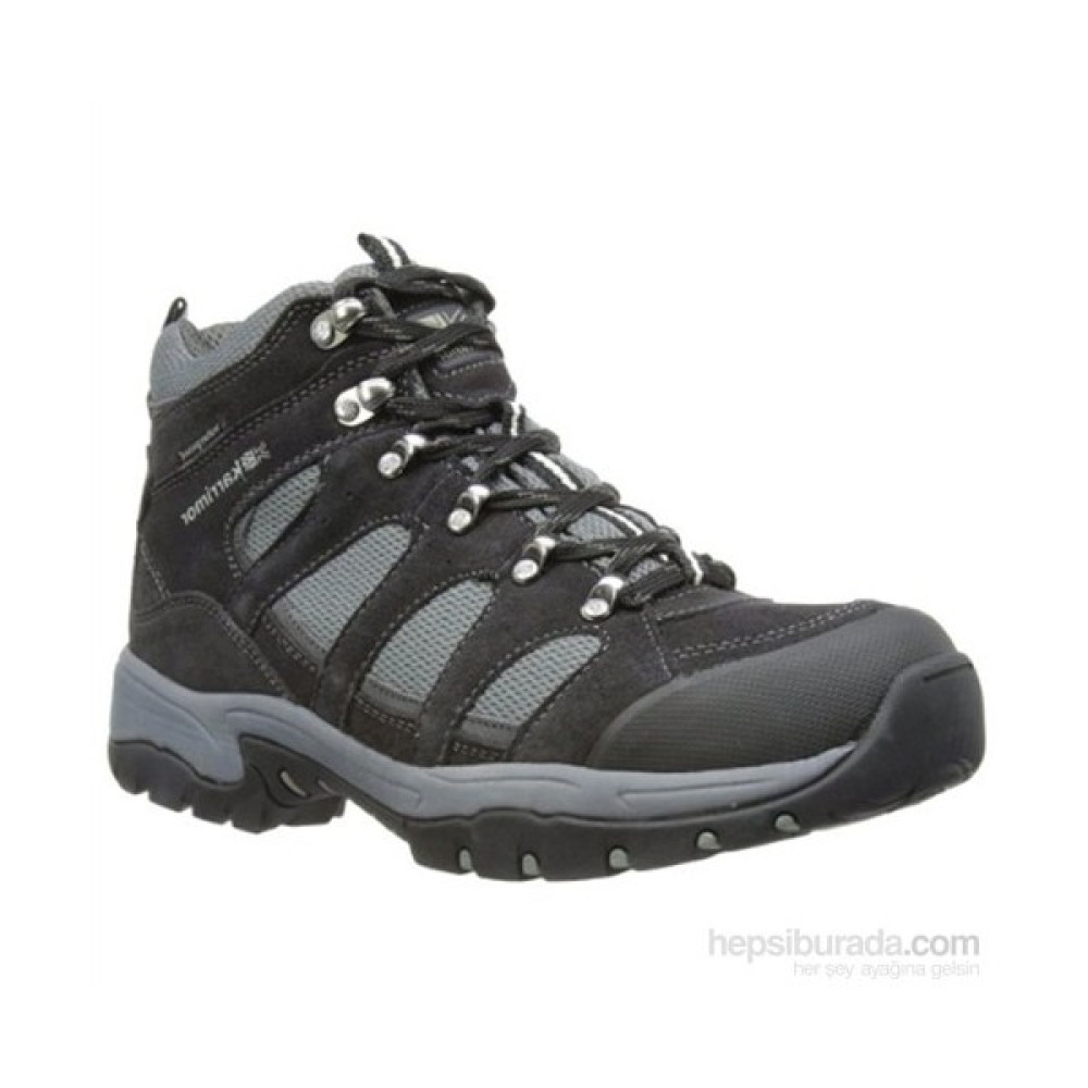 Karrimor Bot Bodmin Mid Iv Weathertite K748 / Black Sea - 43 Trekking Ayakkabısı & Botu Fiyatı