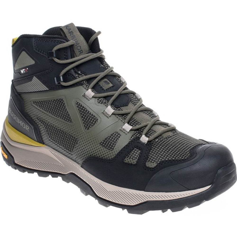 Karrimor Coil Mid Erkek Outdoor Bot Khaki Trekking Ayakkabısı & Botu Fiyatı