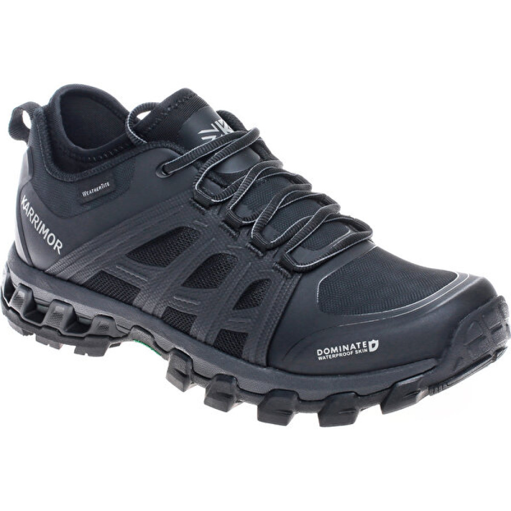 Karrimor Dominator Kadın Outdoor Ayakkabı Trekking Ayakkabısı & Botu Fiyatı