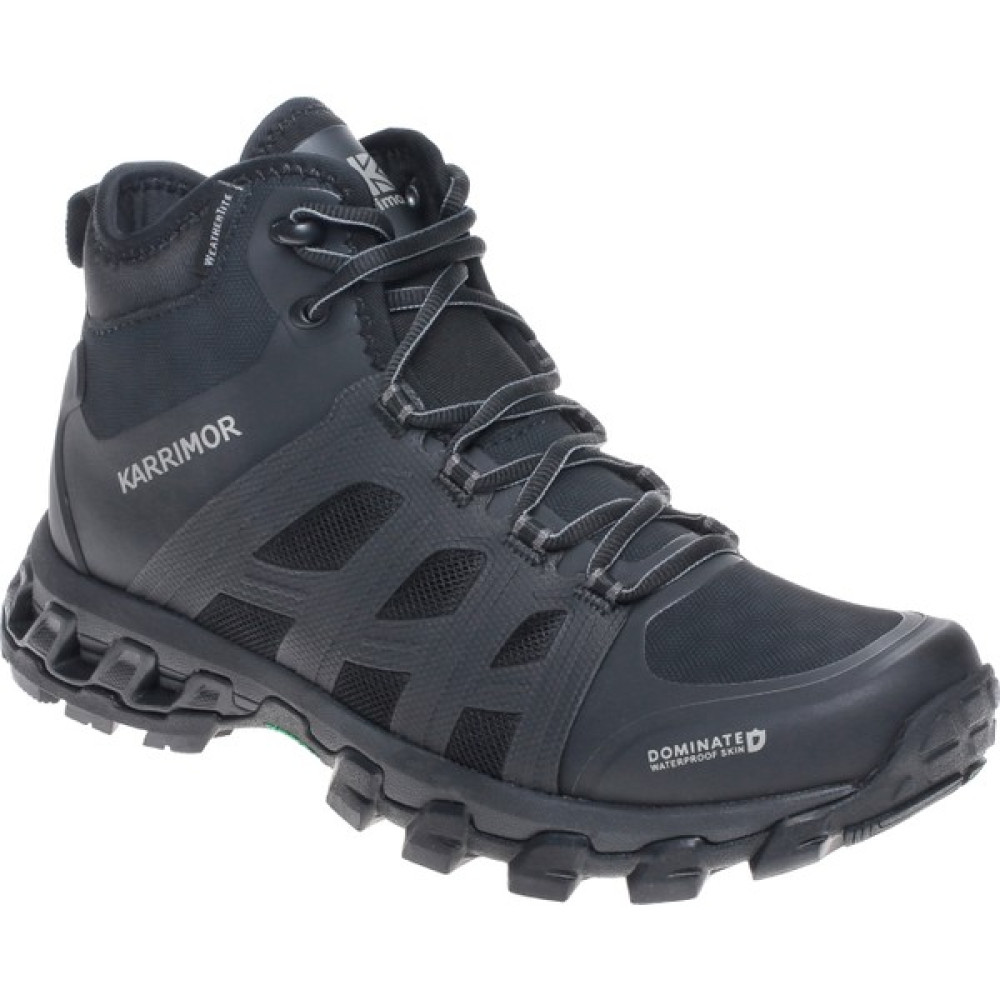 Karrimor Dominator Mıd Kadın Outdoor Bot Trekking Ayakkabısı & Botu Fiyatı