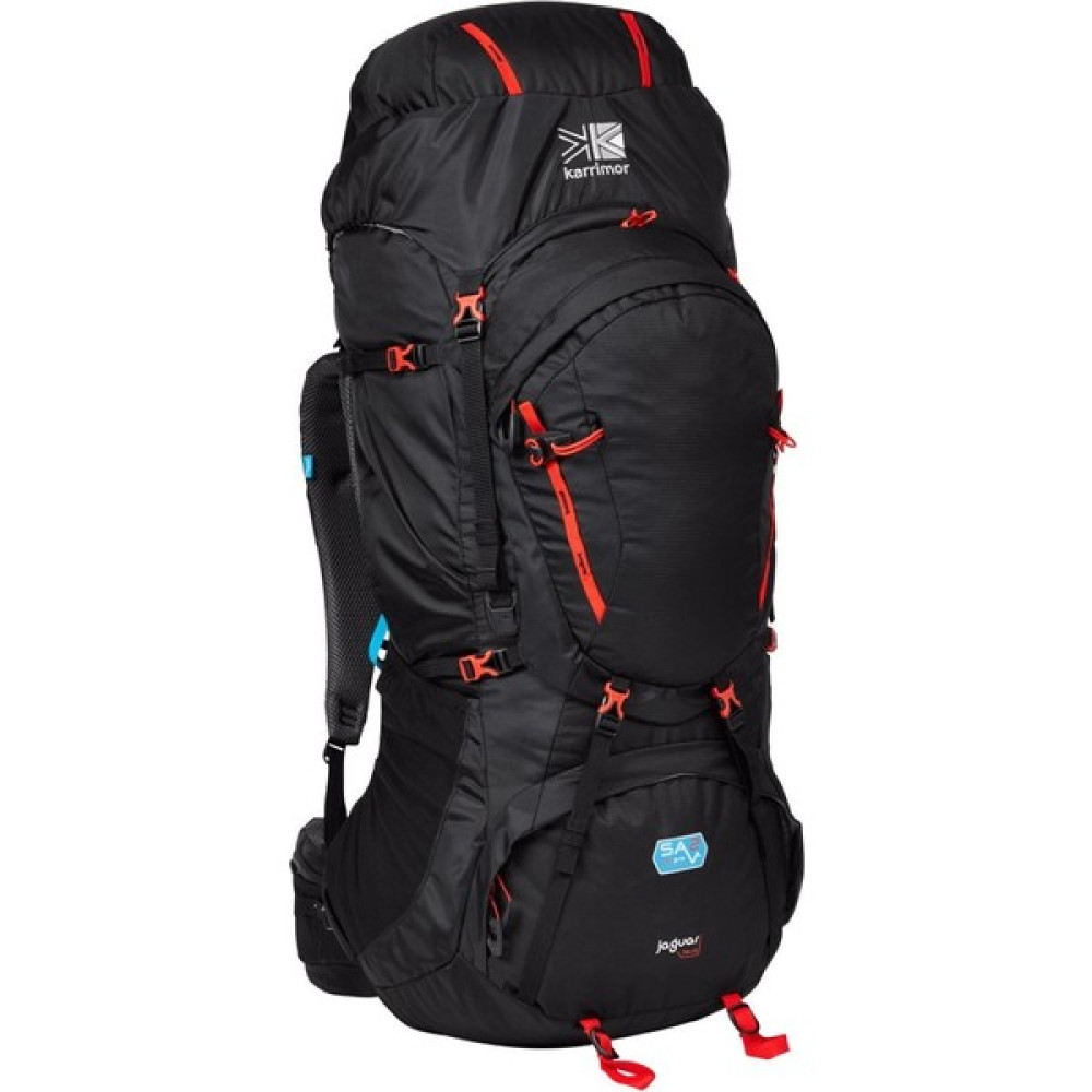 Karrimor Jaguar Sa2 Flex Pro 75+15 Litre Outdoor Sırt Çantası Sırt Çantası (Outdoor) Fiyatı