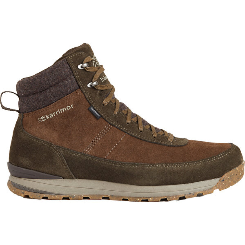 Karrimor Retro Mid 2 Erkek Outdoor Bot Trekking Ayakkabısı & Botu Fiyatı