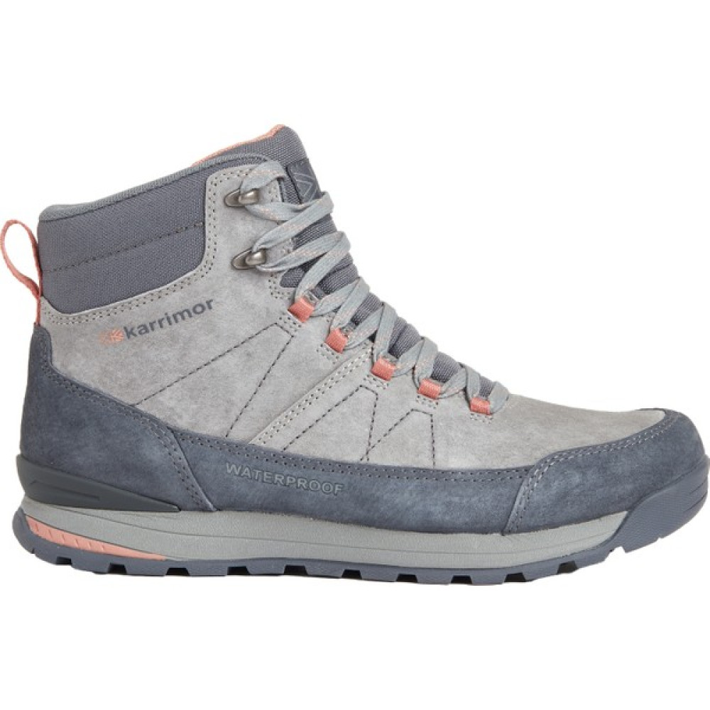 Karrimor Retro Mid 2 Kadın Outdoor Bot Trekking Ayakkabısı & Botu Fiyatı