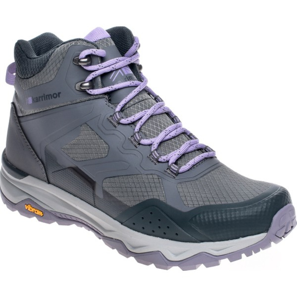 Karrimor Spiral Mıd Kadın Outdoor Bot Trekking Ayakkabısı & Botu Fiyatı