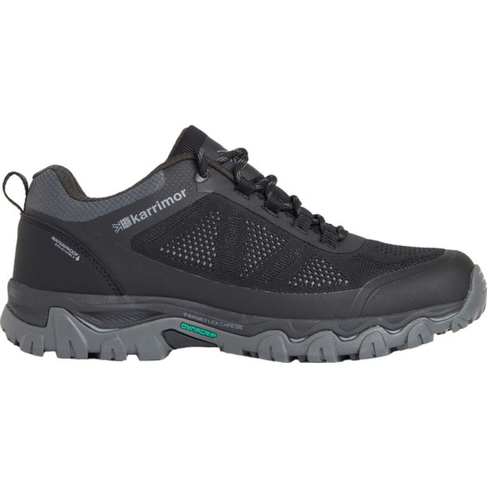 Karrimor Staffa Erkek Outdoor Ayakkabı Trekking Ayakkabısı & Botu Fiyatı