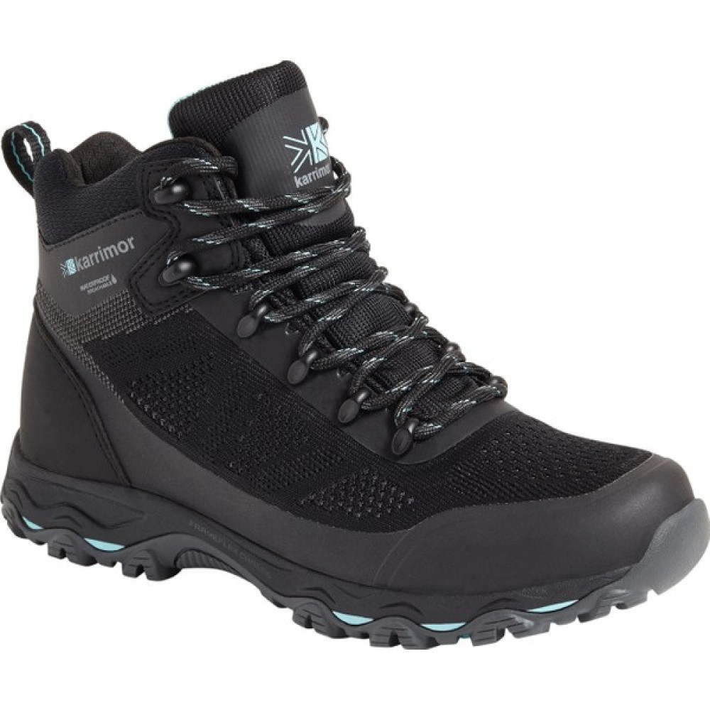 Karrimor Staffa Ladies Weathertite Mıd Kadın Outdoor Bot Trekking Ayakkabısı & Botu Fiyatı