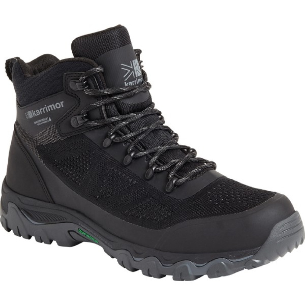 Karrimor Staffa Weathertite Erkek Outdoor Bot Trekking Ayakkabısı & Botu Fiyatı