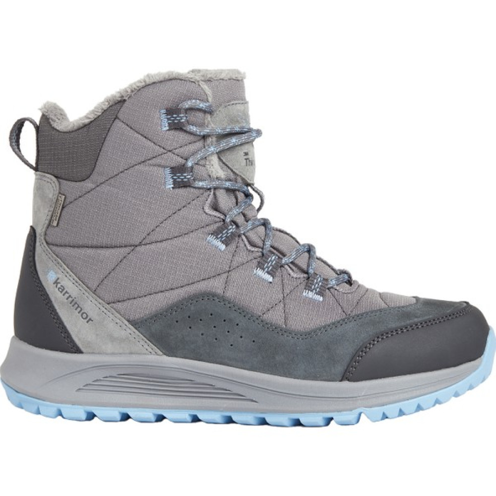 Karrimor Vancover Mıd Ladies Weathertite Kadın Outdoor Bot Trekking Ayakkabısı & Botu Fiyatı