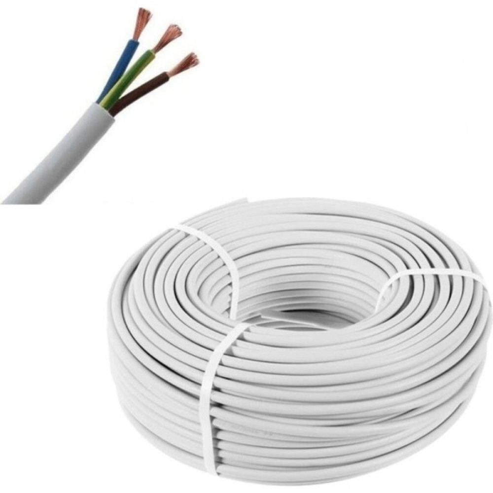 Kars 3x2,5ttr 100 Metre - Beyaz Elektrik ve Aydınlatma Fiyatı