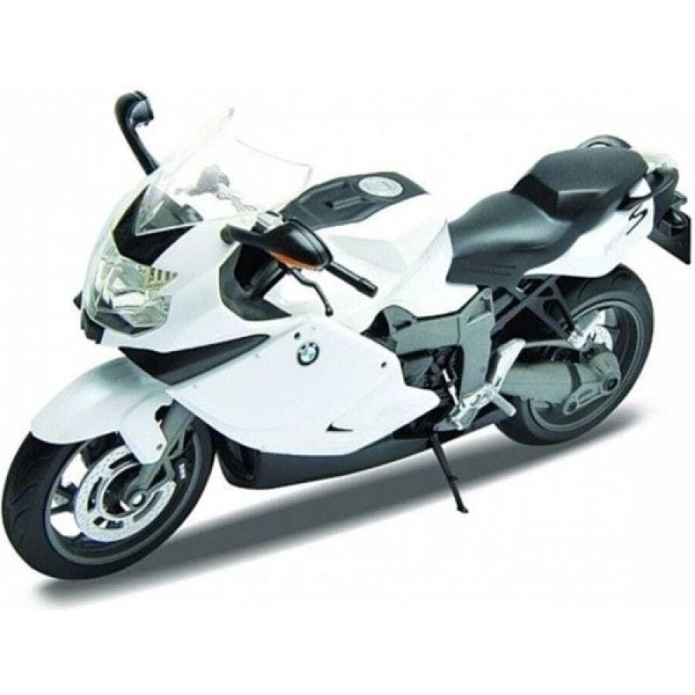 Karsan Oyuncak 1:10 Bmw K1300S Model Motorsiklet Eğitici Oyuncak Fiyatı