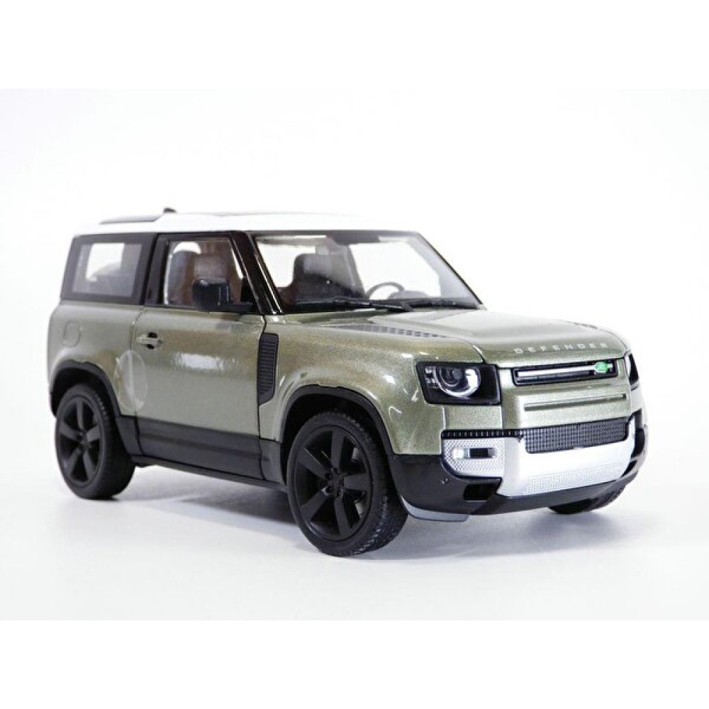 Karsan Welly 1:26 '20 Land Rover Defender Oyuncak Araç 24110W Oyuncak Araç Fiyatı