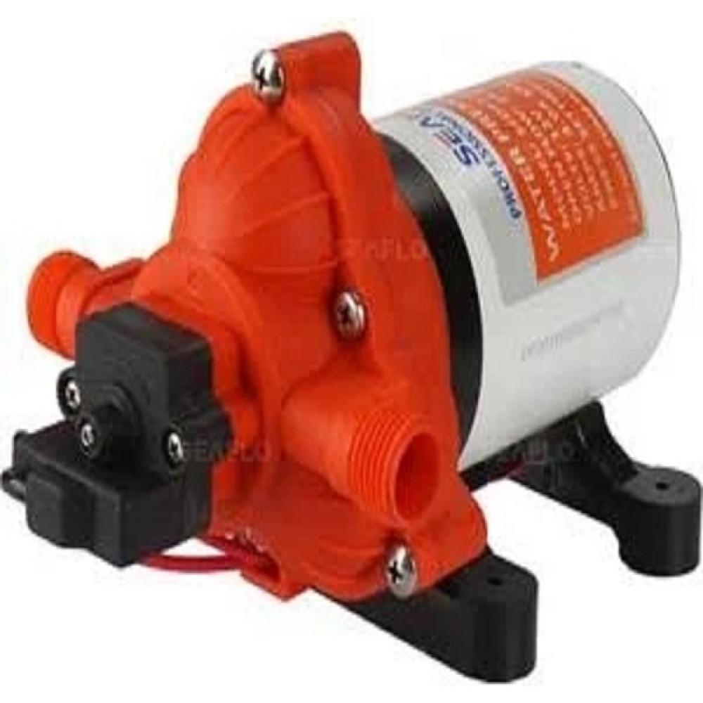 Kartal Marin Seaflo Hidrofor 18.9 Lt. / Dk . 12 V 60 Psi / Çıkış 13 mm Oto Boyaları Fiyatı